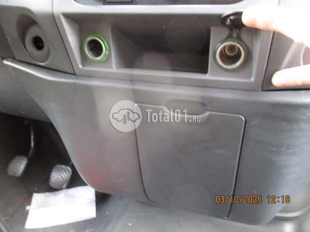 Фото ГАЗ 278856 234