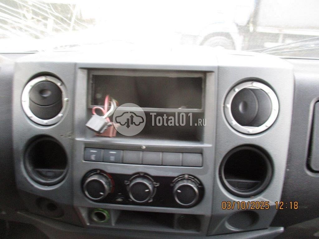 Фото ГАЗ 278856 236