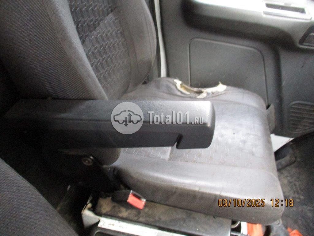 Фото ГАЗ 278856 240