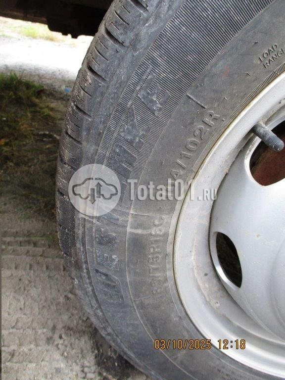 Фото ГАЗ 278856 246