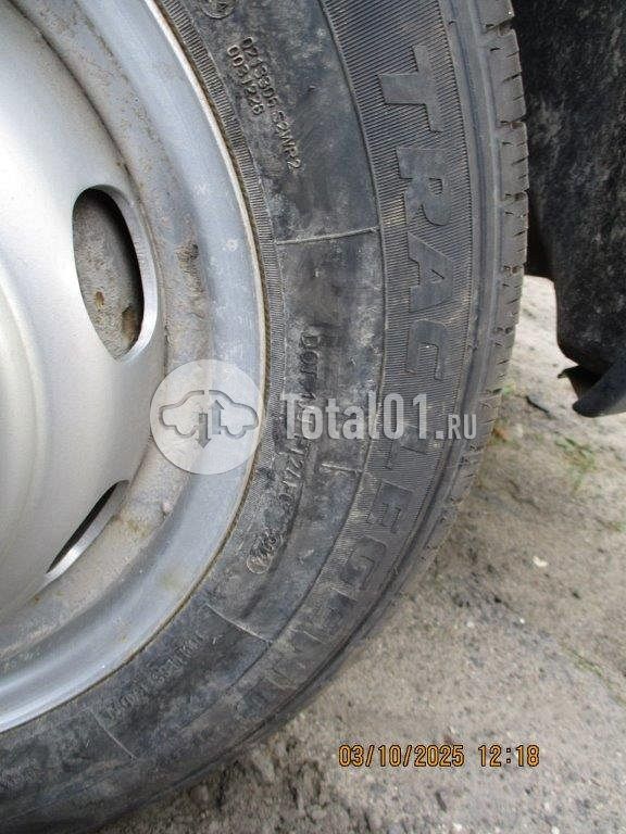 Фото ГАЗ 278856 248