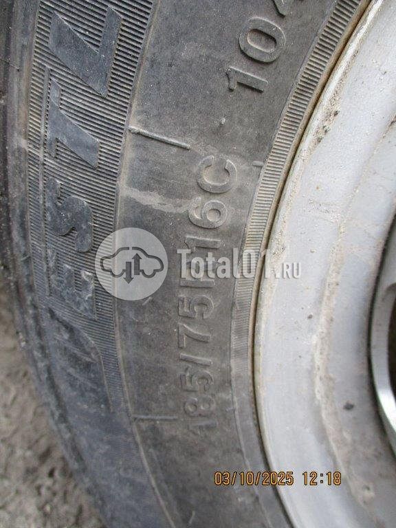 Фото ГАЗ 278856 250