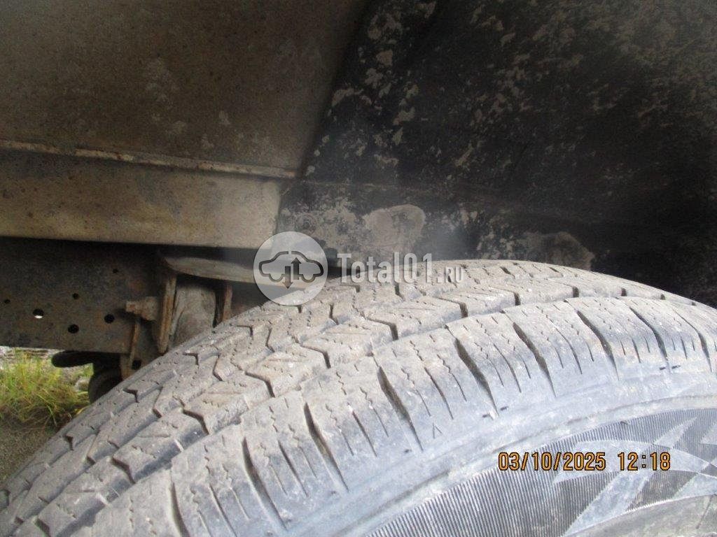 Фото ГАЗ 278856 252