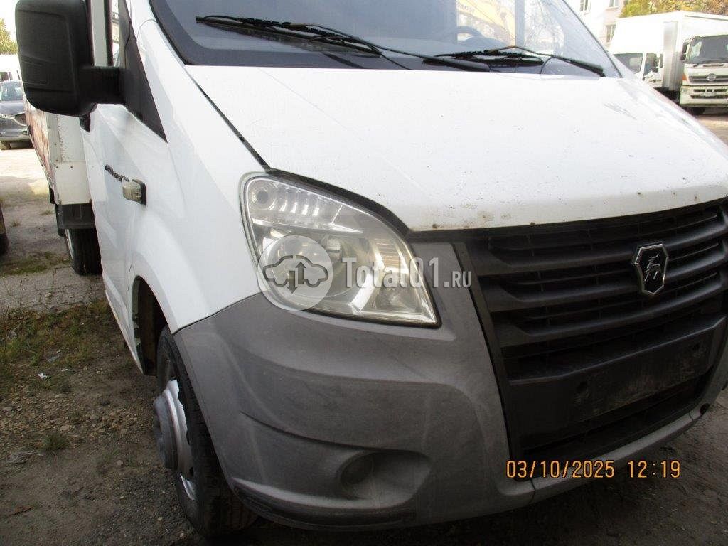 Фото ГАЗ 278856 260