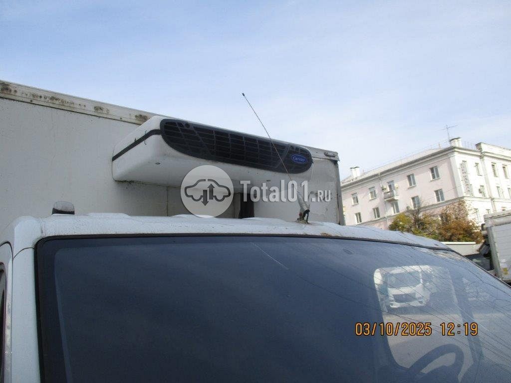 Фото ГАЗ 278856 262