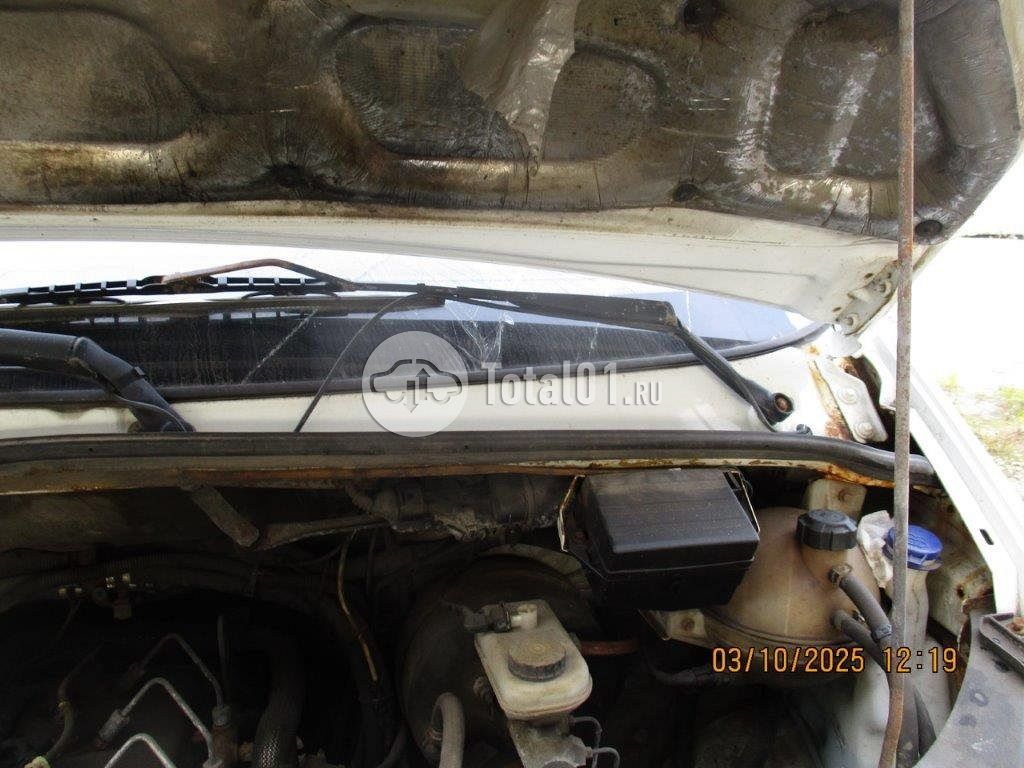 Фото ГАЗ 278856 270