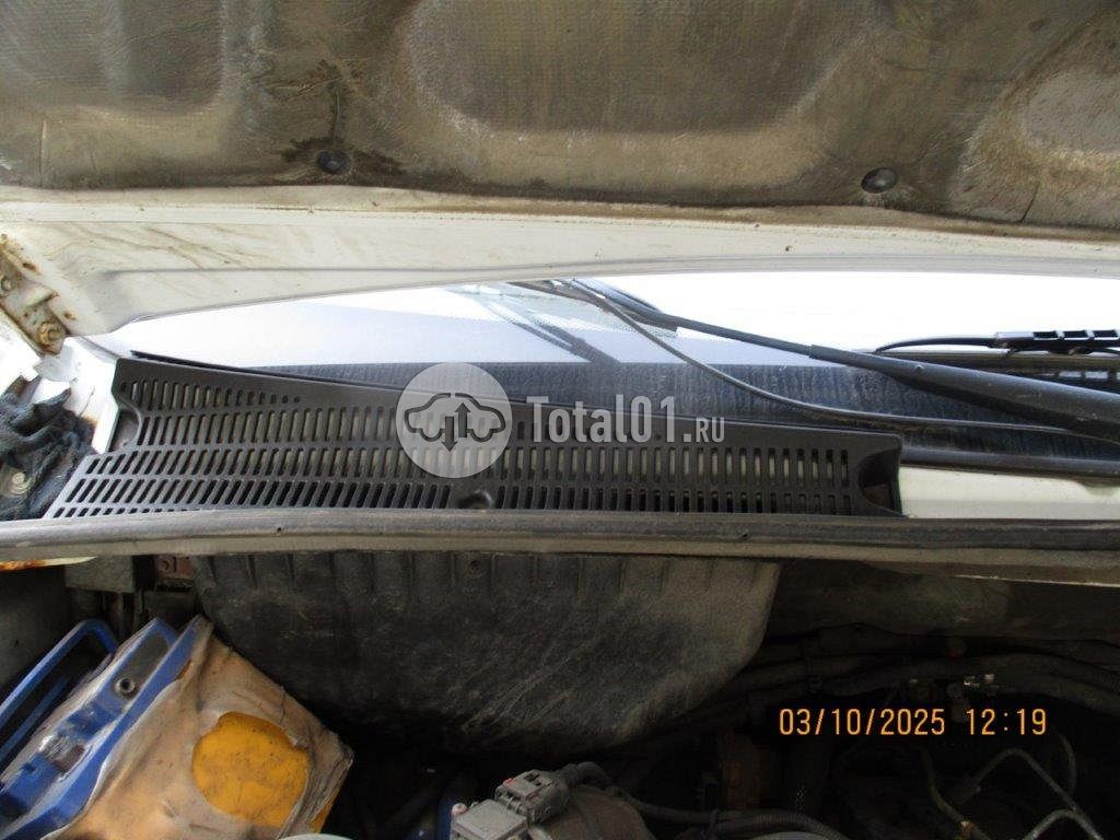 Фото ГАЗ 278856 272