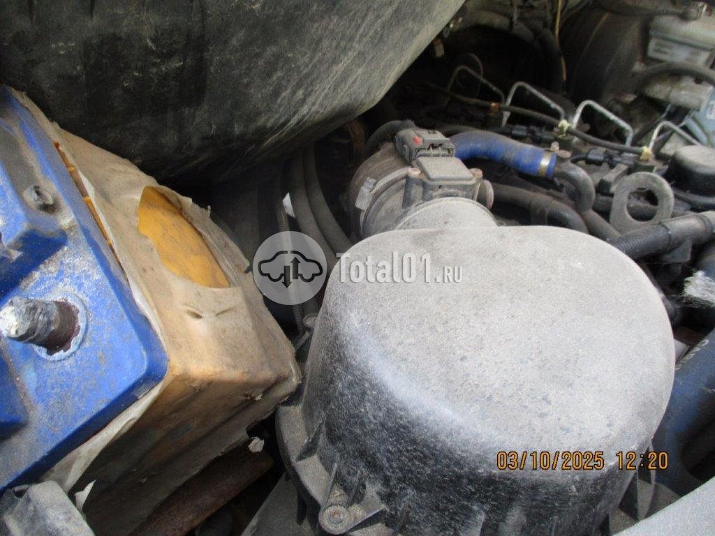 Фото ГАЗ 278856 284