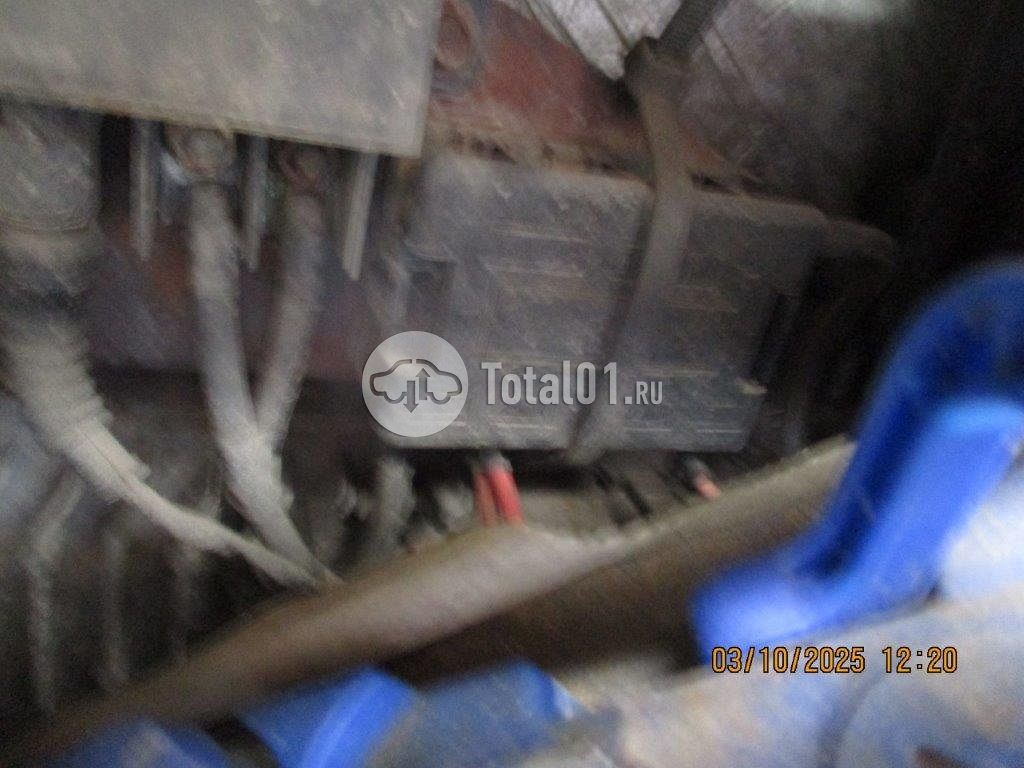 Фото ГАЗ 278856 288