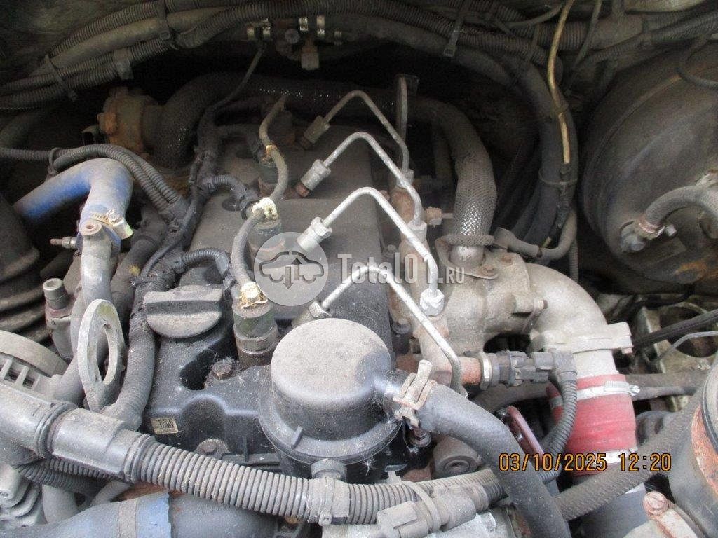 Фото ГАЗ 278856 294