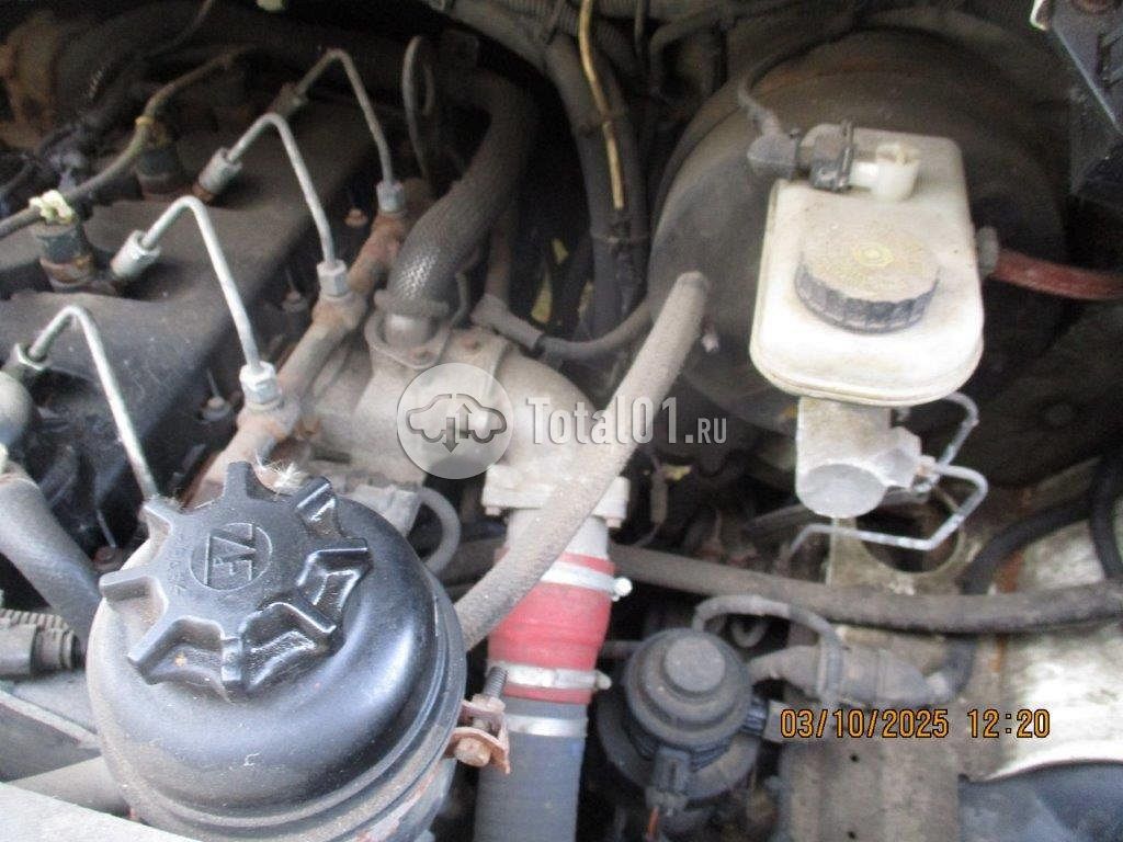 Фото ГАЗ 278856 296