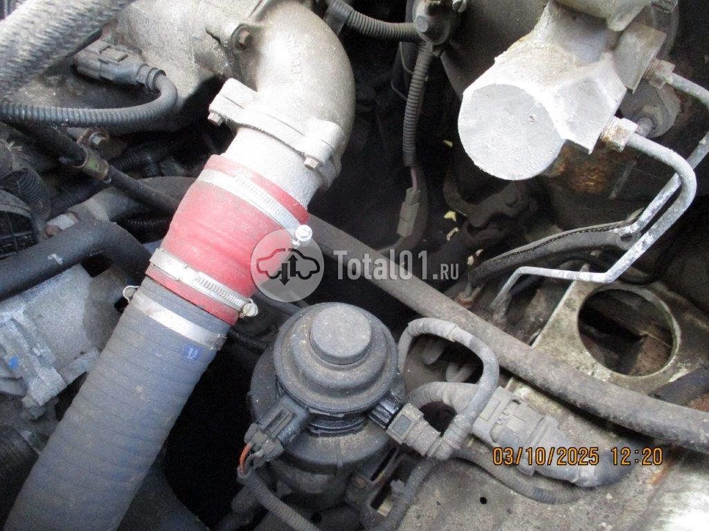 Фото ГАЗ 278856 298