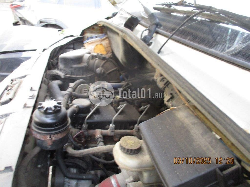 Фото ГАЗ 278856 306