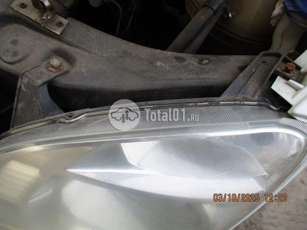 Фото ГАЗ 278856 308