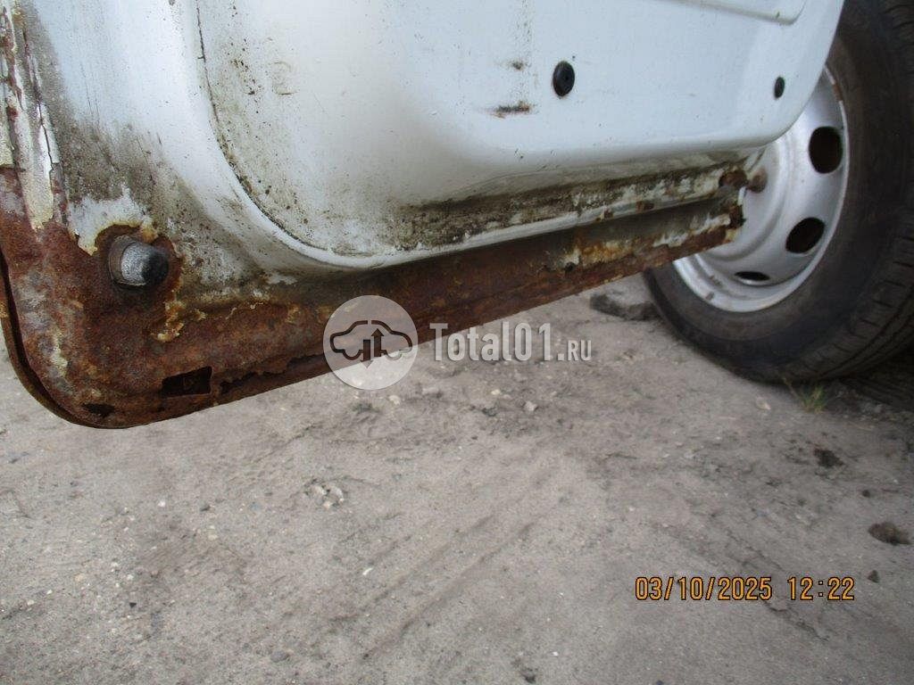 Фото ГАЗ 278856 340