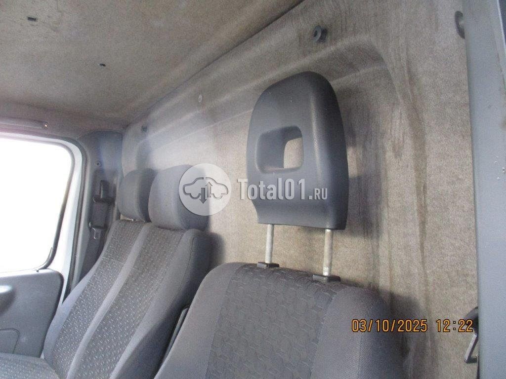 Фото ГАЗ 278856 358