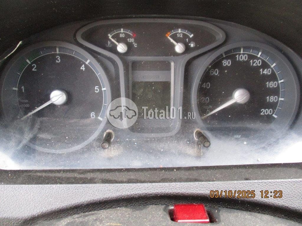 Фото ГАЗ 278856 360