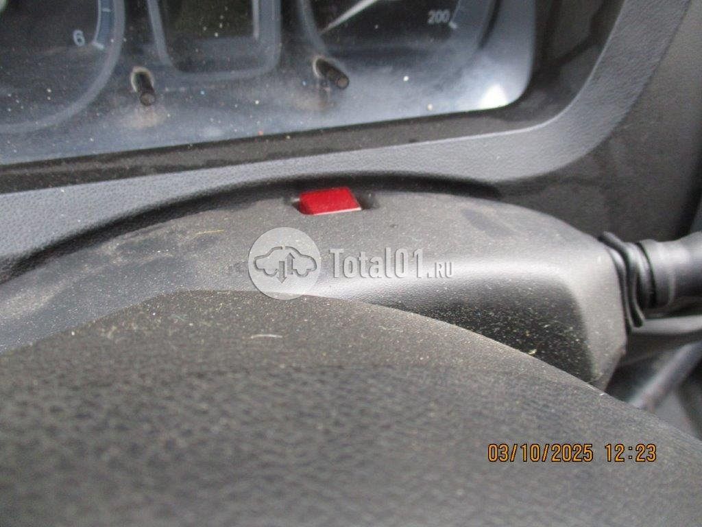 Фото ГАЗ 278856 364