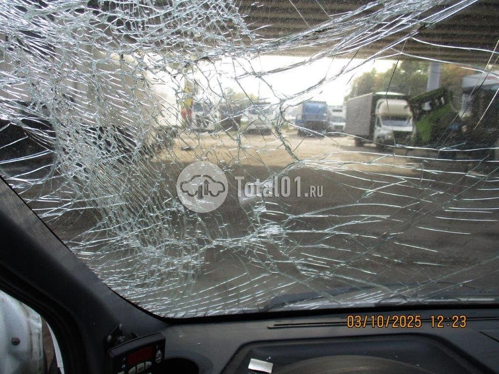 Фото ГАЗ 278856 370