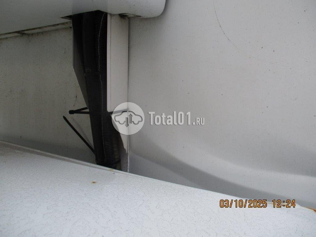 Фото ГАЗ 278856 380