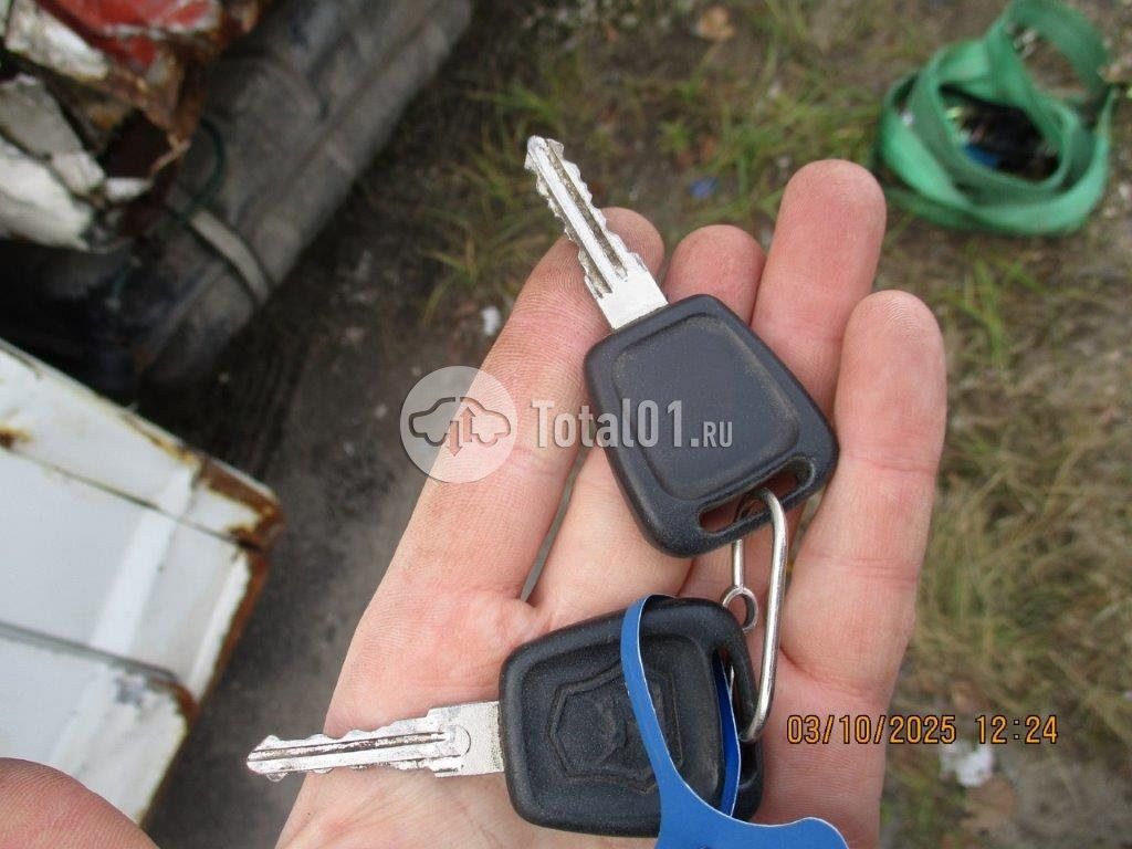 Фото ГАЗ 278856 386