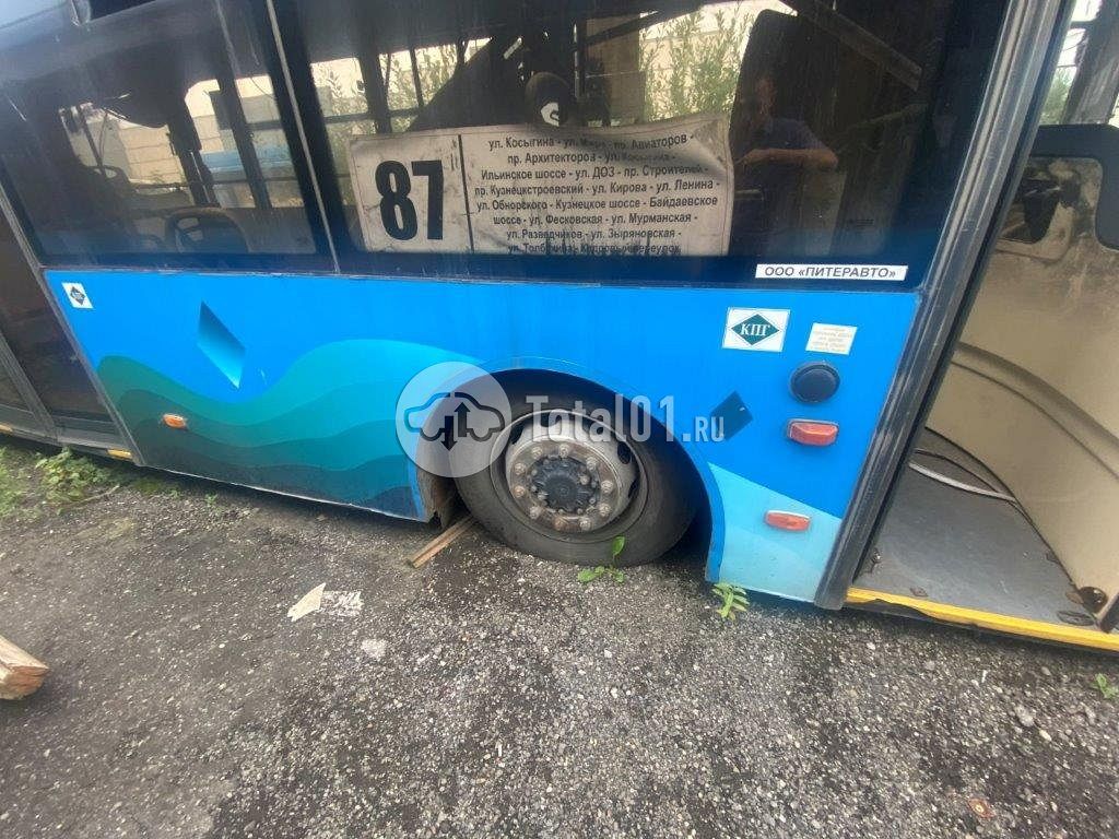 Фото Volgabus 6271G2 12