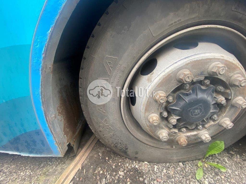 Фото Volgabus 6271G2 14