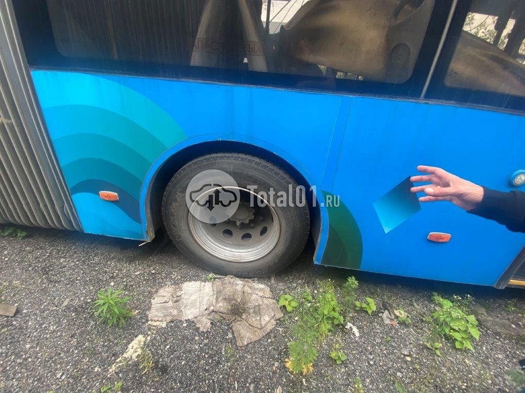 Фото Volgabus 6271G2 20