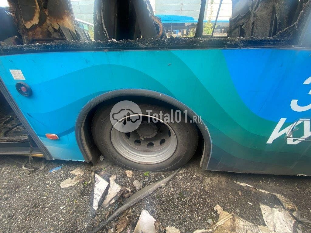 Фото Volgabus 6271G2 30