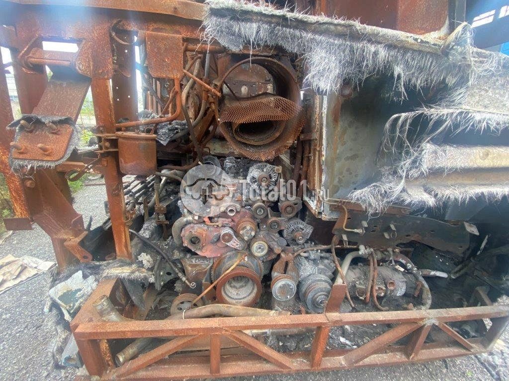 Фото Volgabus 6271G2 40