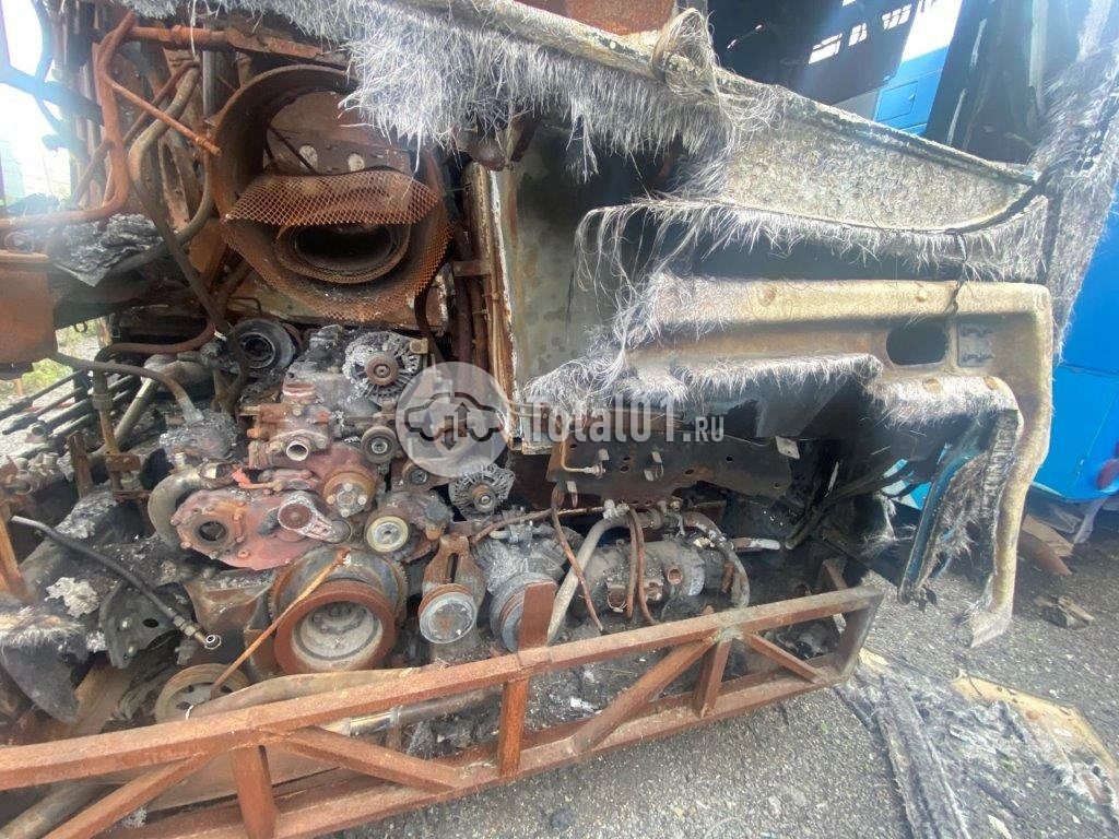 Фото Volgabus 6271G2 42