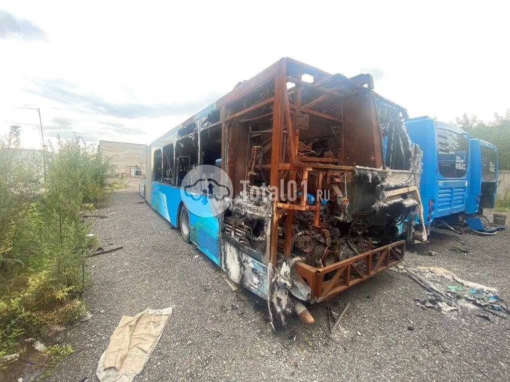 Фото Volgabus 6271G2 44