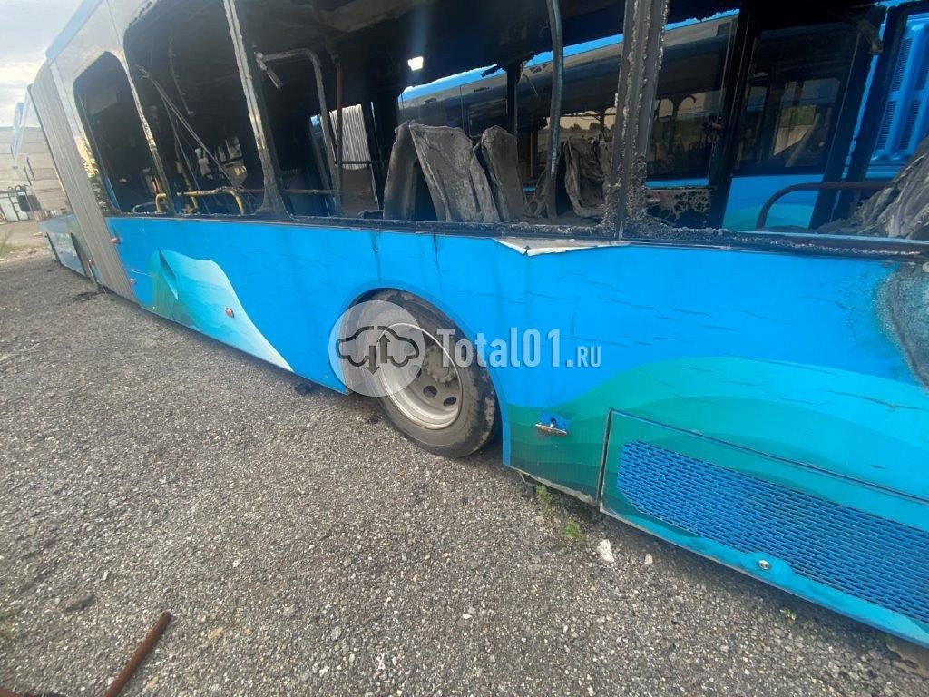 Фото Volgabus 6271G2 46