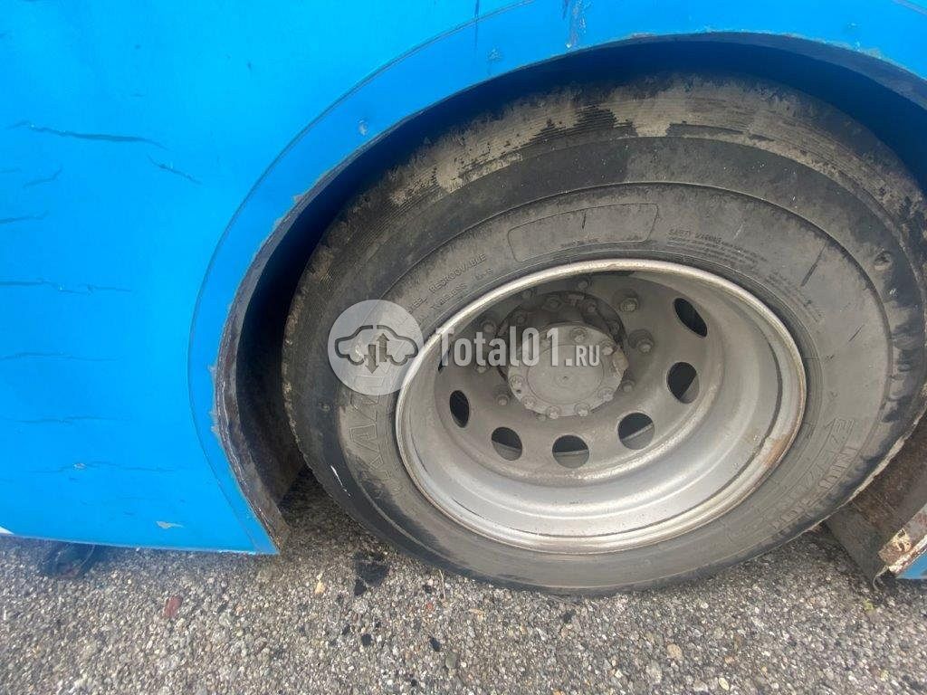 Фото Volgabus 6271G2 48