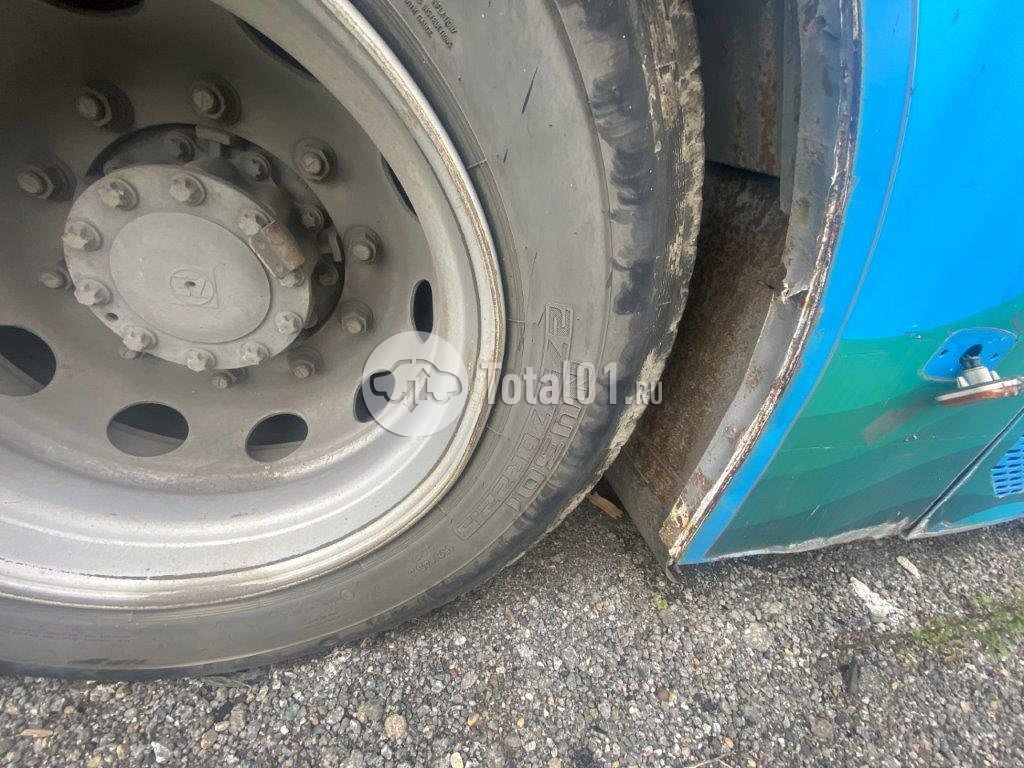 Фото Volgabus 6271G2 50