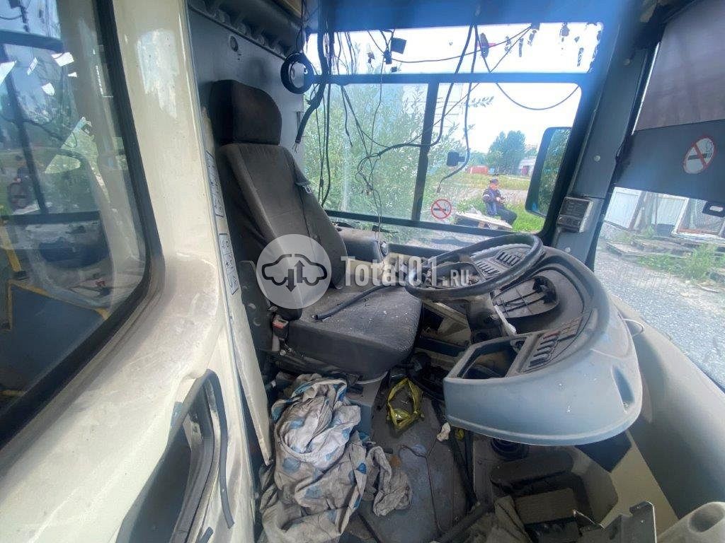 Фото Volgabus 6271G2 74