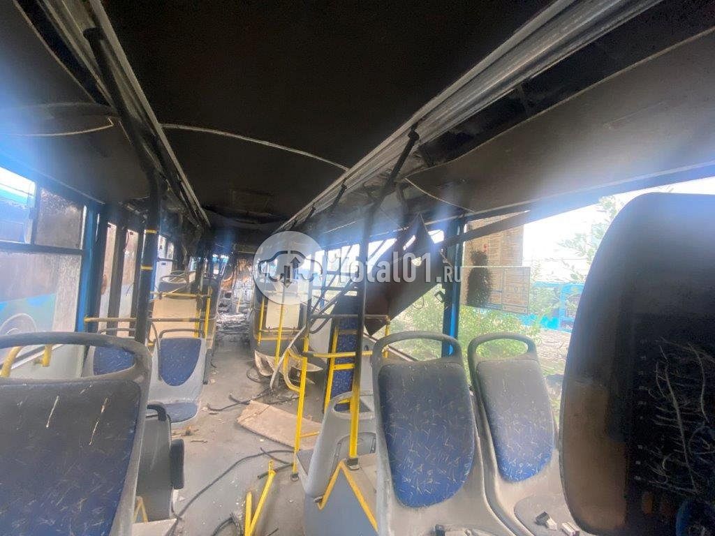 Фото Volgabus 6271G2 80