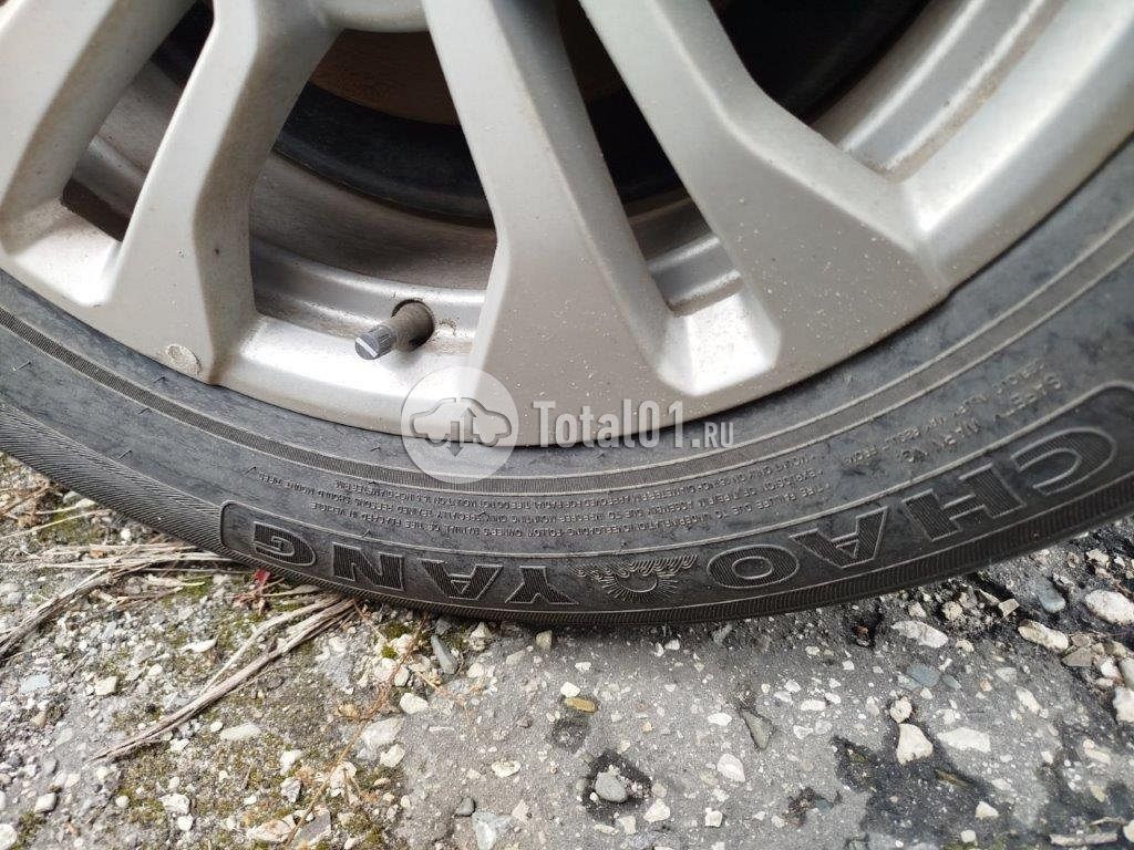 Фото Chery Tiggo 4 Pro 14