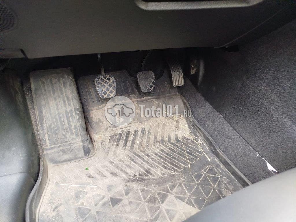 Фото Chery Tiggo 4 Pro 28