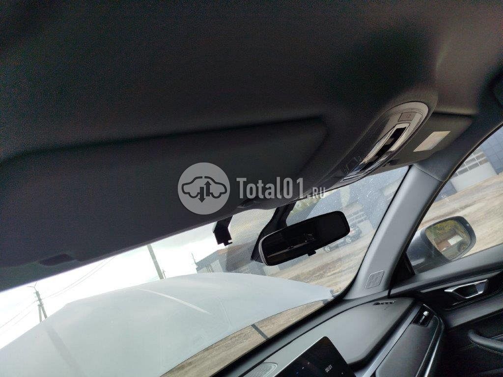 Фото Chery Tiggo 4 Pro 32