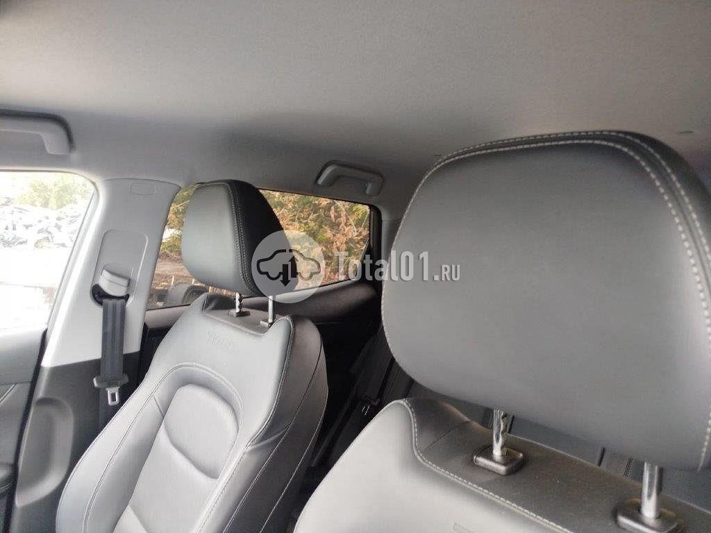 Фото Chery Tiggo 4 Pro 34