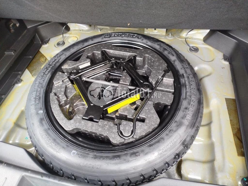 Фото Chery Tiggo 4 Pro 42