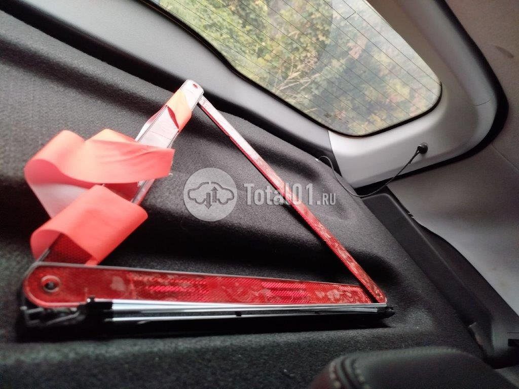 Фото Chery Tiggo 4 Pro 52