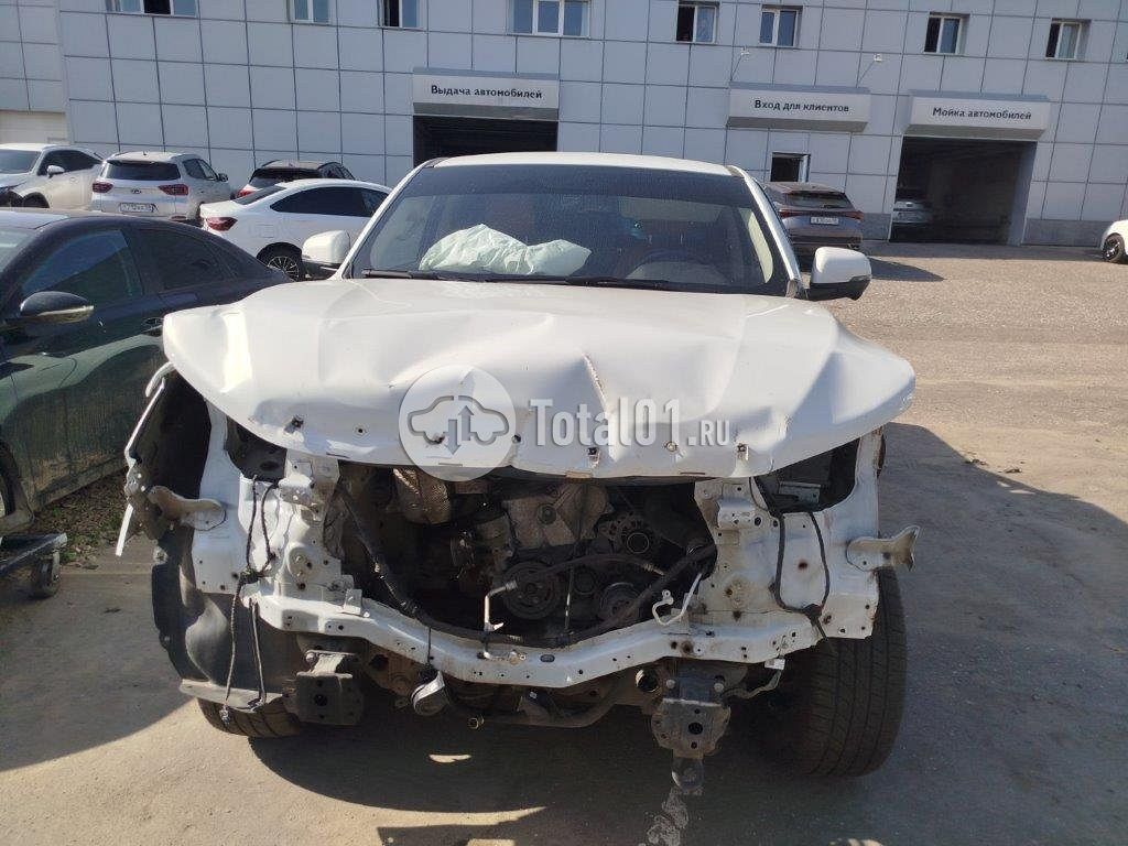 Фото Great Wall Poer 4