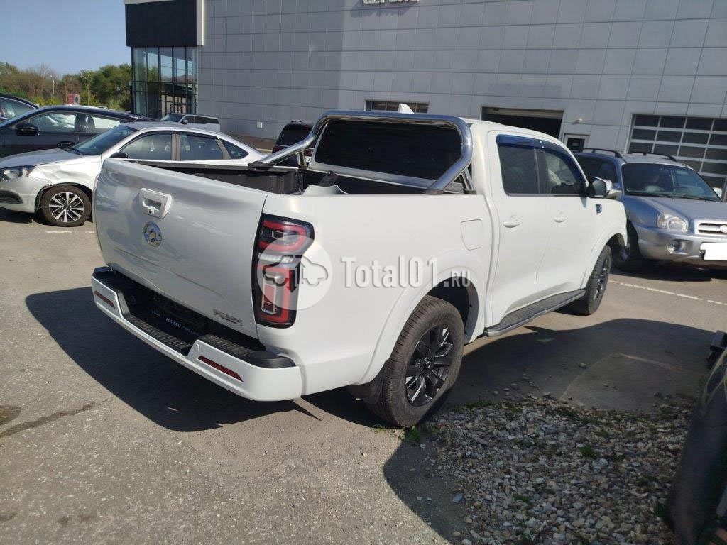 Фото Great Wall Poer 12