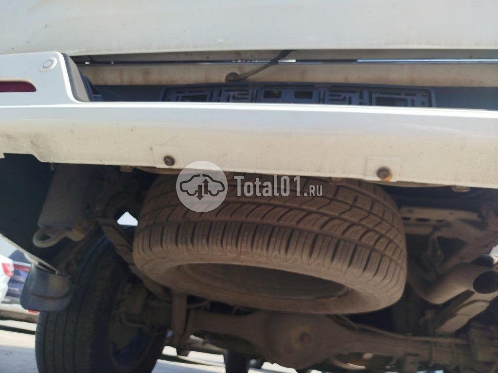 Фото Great Wall Poer 16