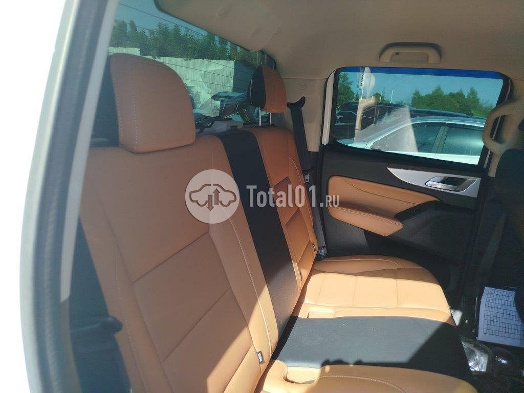 Фото Great Wall Poer 18