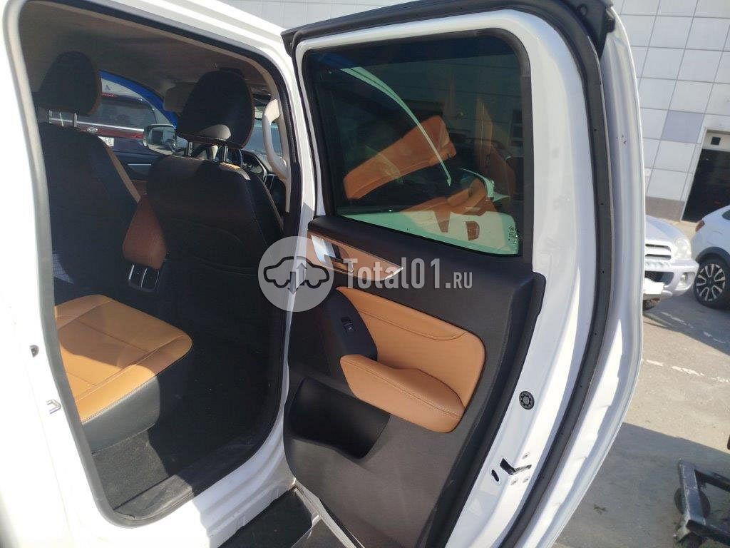 Фото Great Wall Poer 22