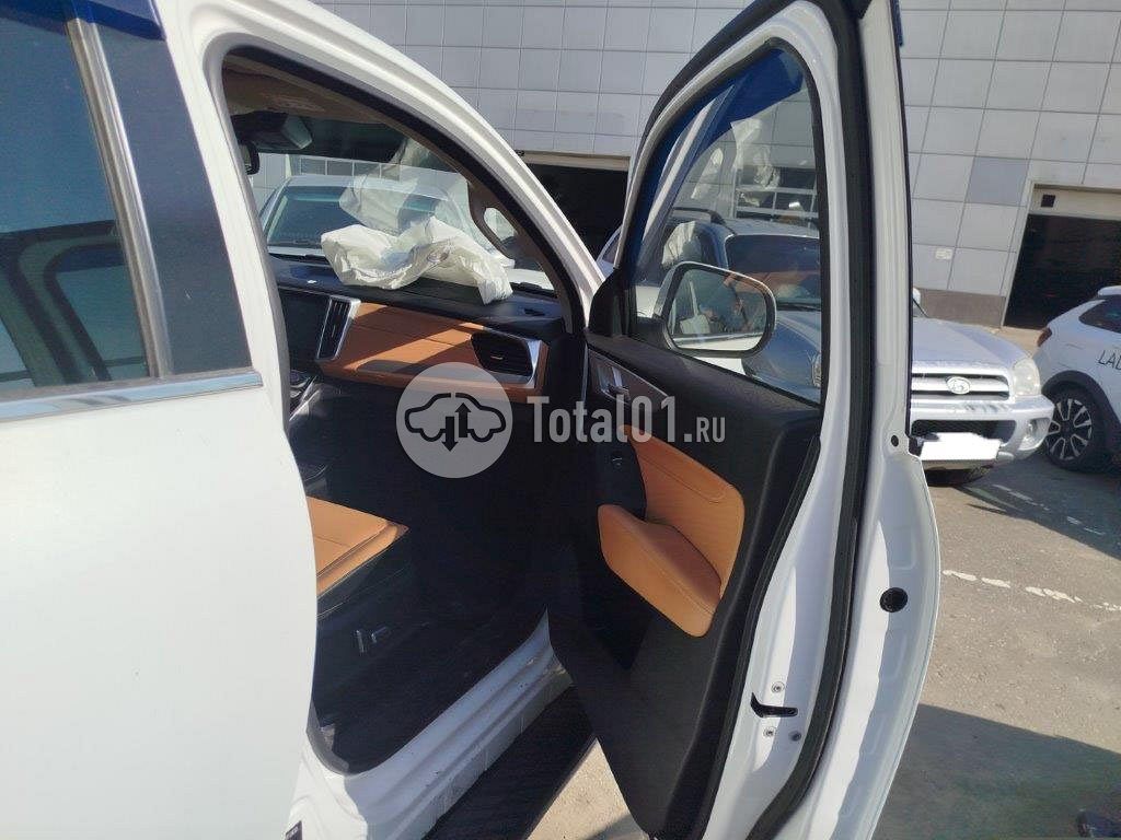 Фото Great Wall Poer 24