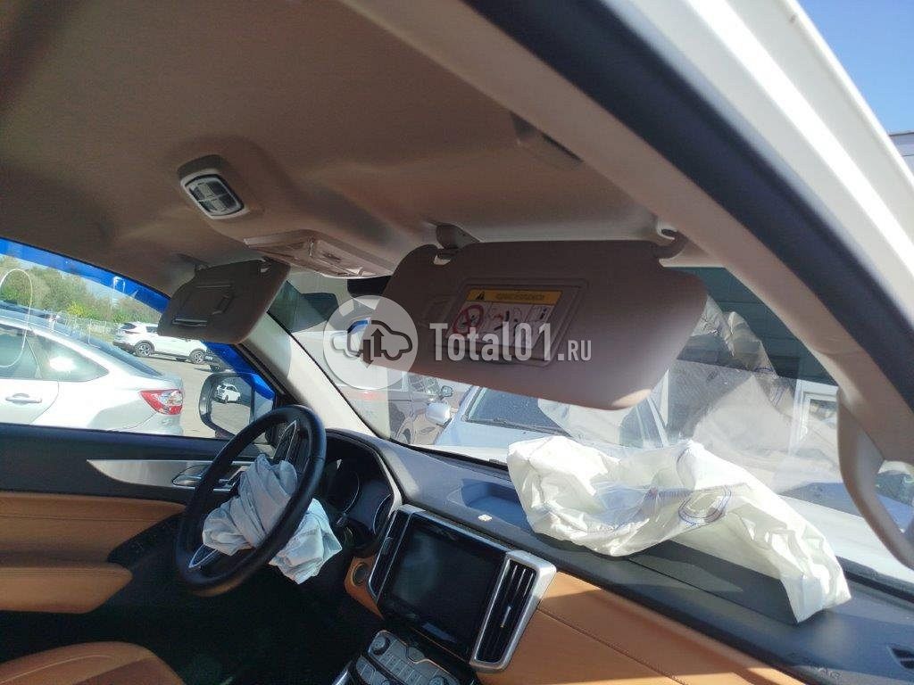 Фото Great Wall Poer 26